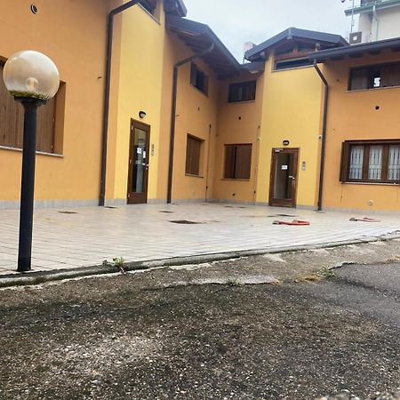 Bnbg - Ronzoni Bergamo Kültér fotó
