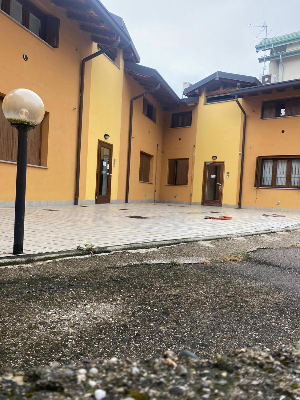 Bnbg - Ronzoni Bergamo Kültér fotó